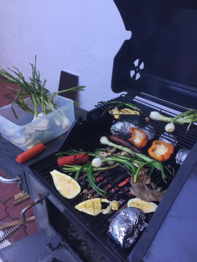 מלון קנקון Casa Kimaya מראה חיצוני תמונה