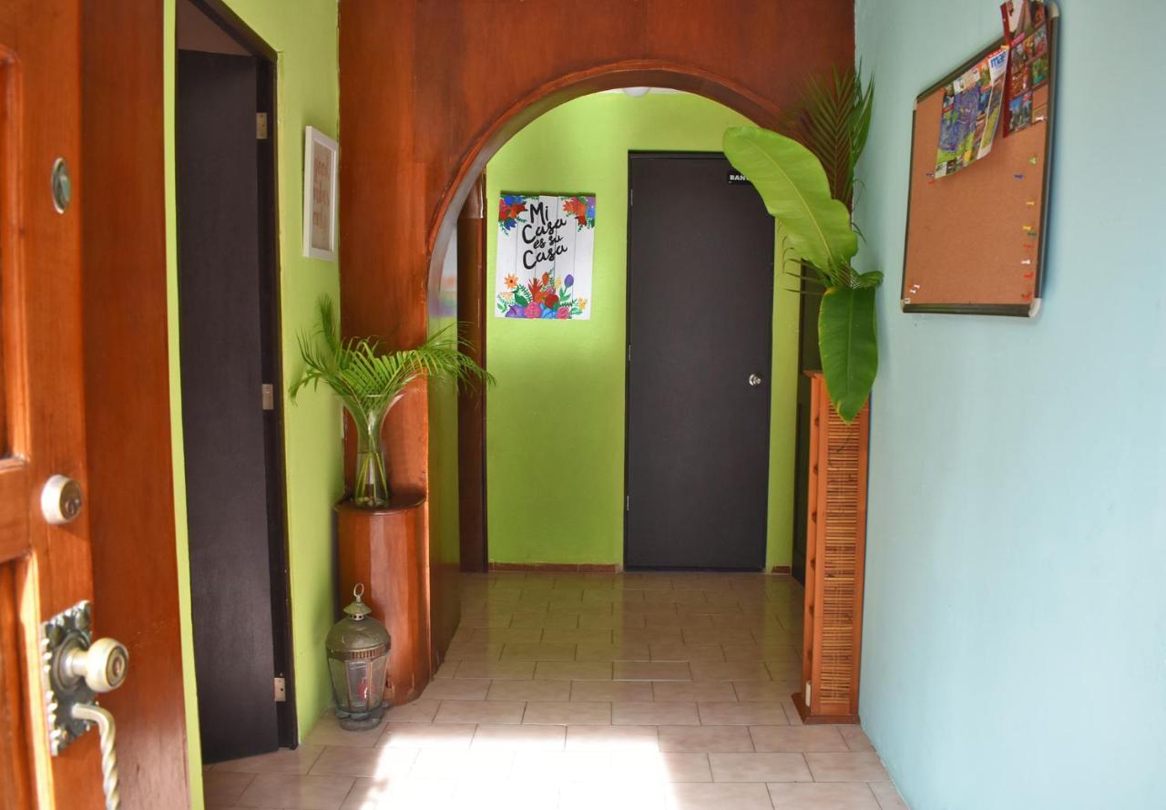 מלון קנקון Casa Kimaya מראה חיצוני תמונה