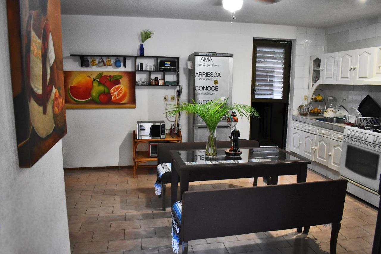 מלון קנקון Casa Kimaya מראה חיצוני תמונה