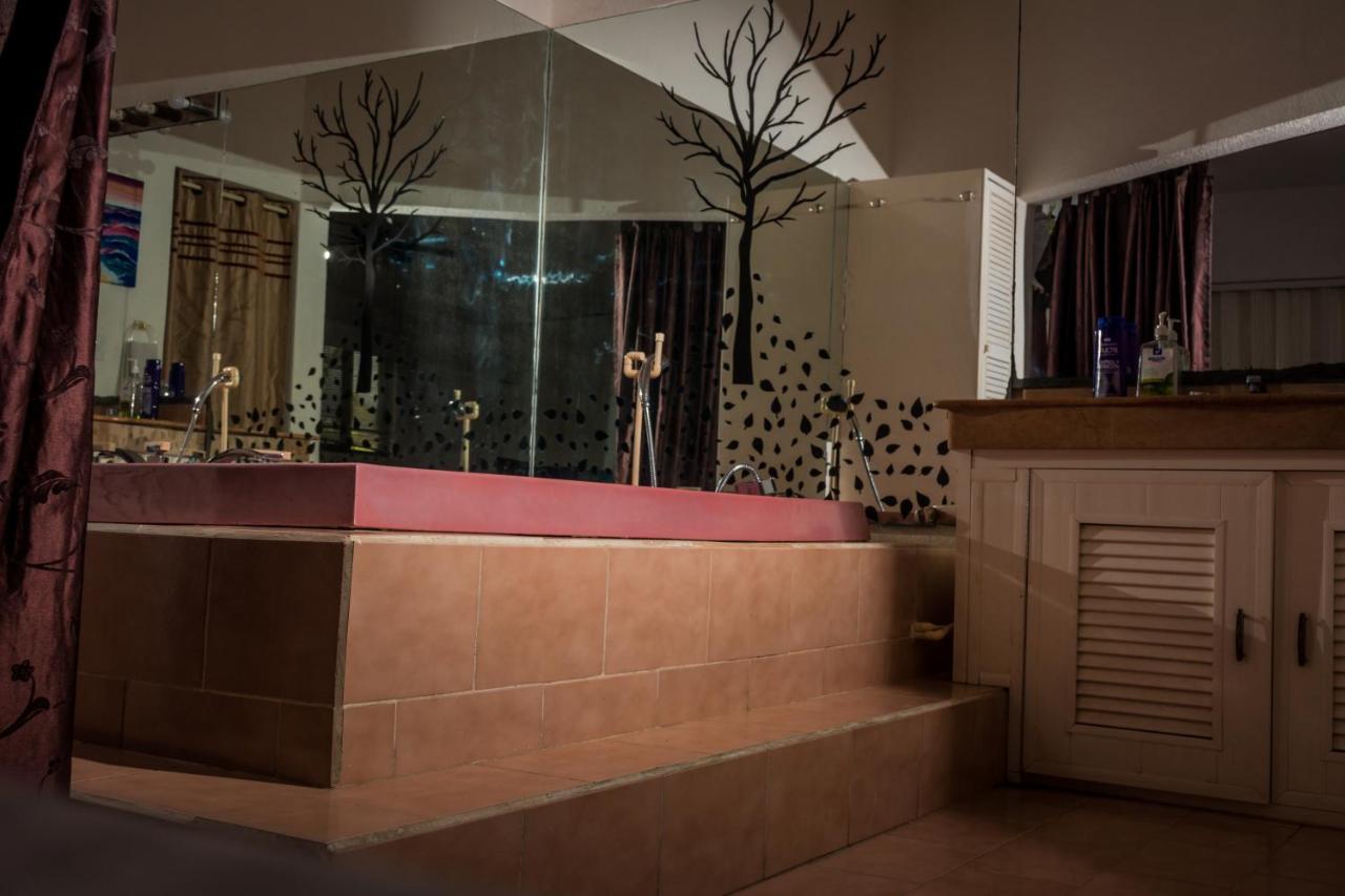 מלון קנקון Casa Kimaya מראה חיצוני תמונה