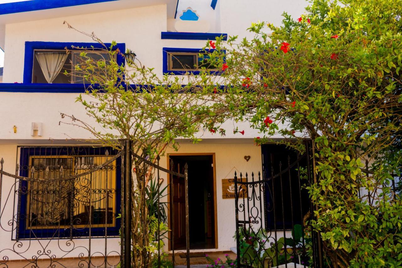 מלון קנקון Casa Kimaya מראה חיצוני תמונה