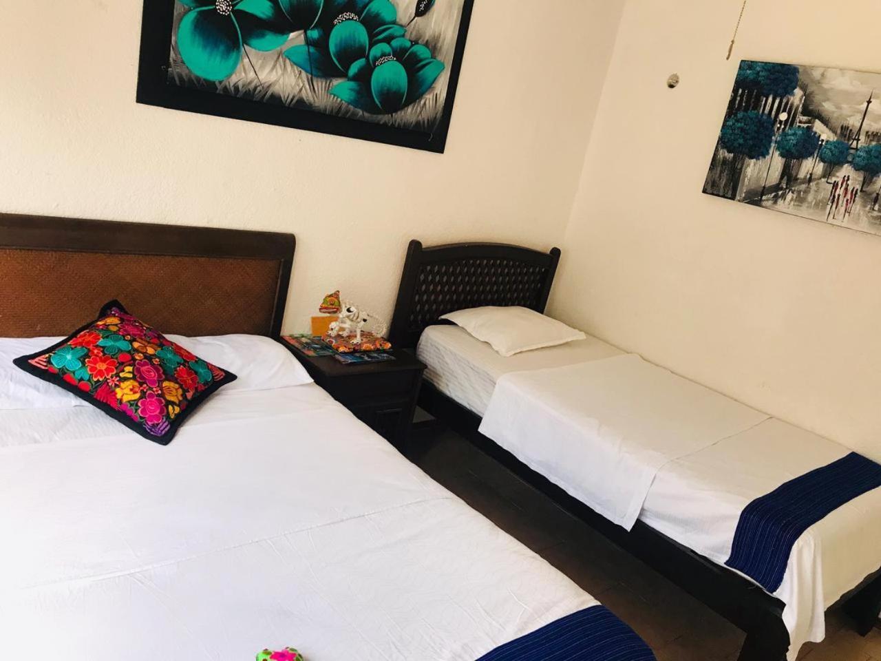מלון קנקון Casa Kimaya מראה חיצוני תמונה
